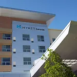 Hyatt House Atlanta Downtown