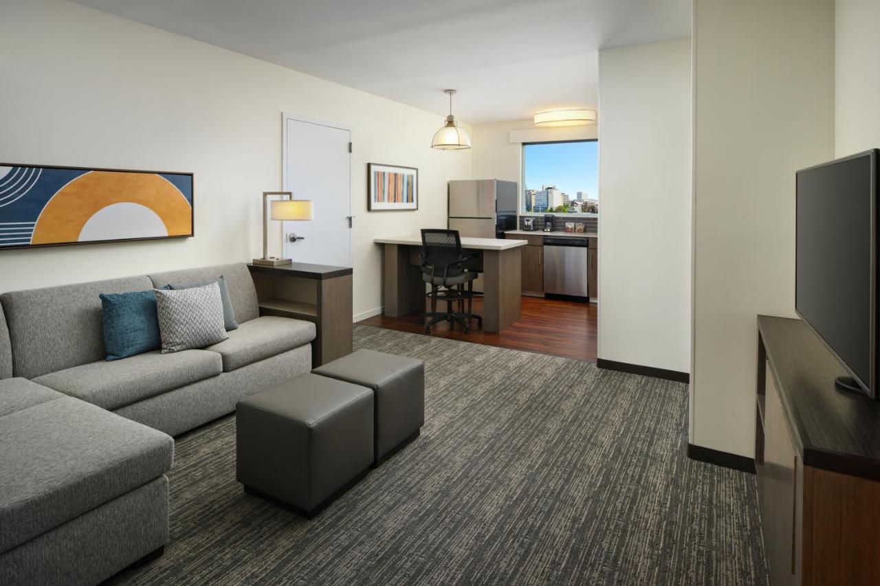 Hyatt House Downtown 3* Atlanta