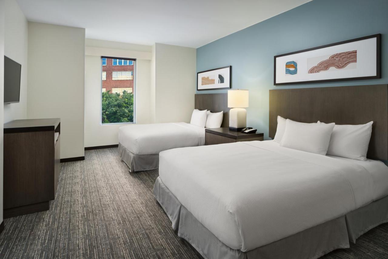 Hotel Hyatt House Downtown