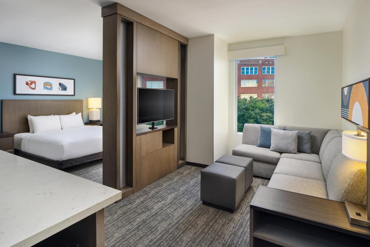 Hotel Hyatt House Downtown