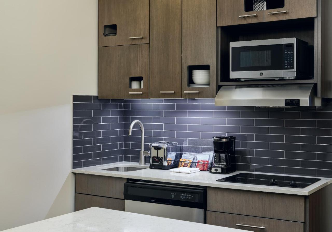 Hyatt House Downtown 3* Atlanta