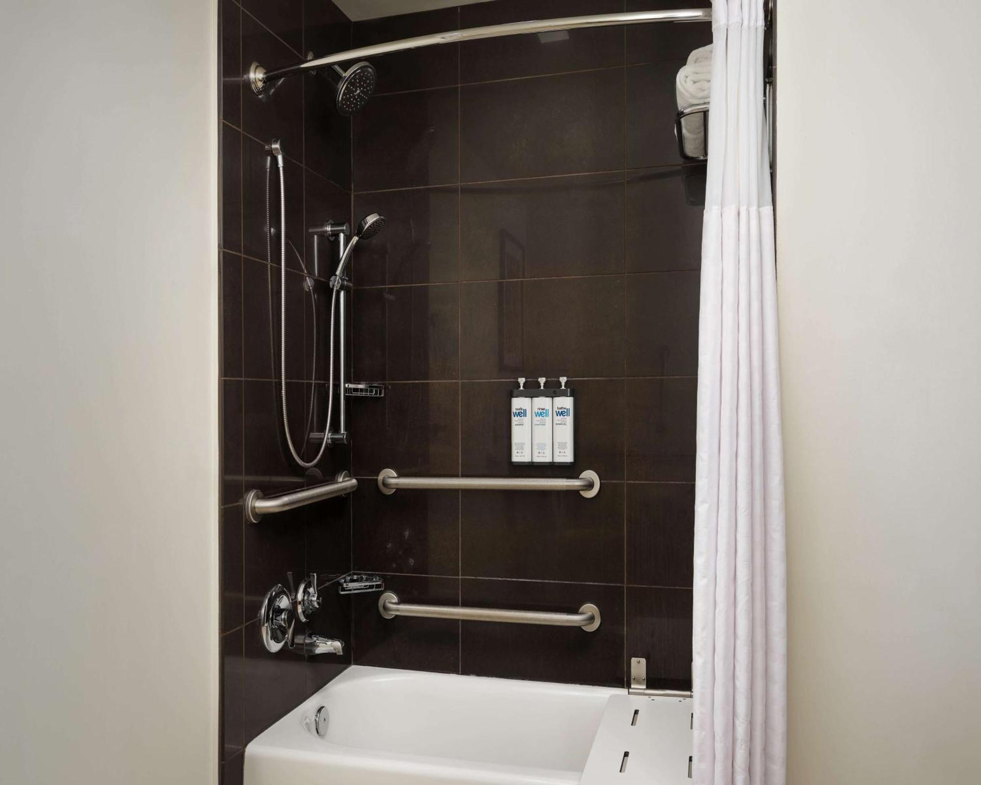 Hyatt House Downtown Hotel Atlanta