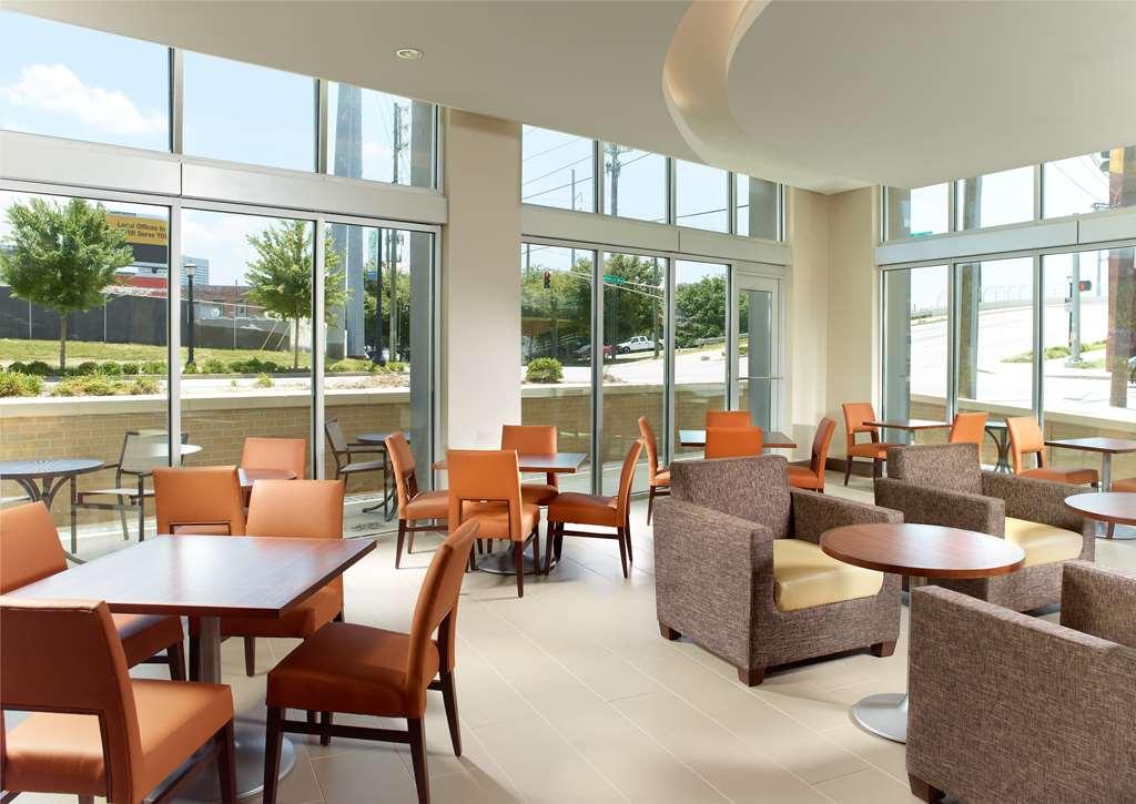 Hyatt House Downtown