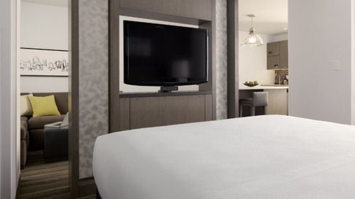 Hyatt House Downtown Atlanta
